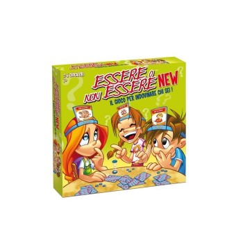 Spin Master - Essere o Non...