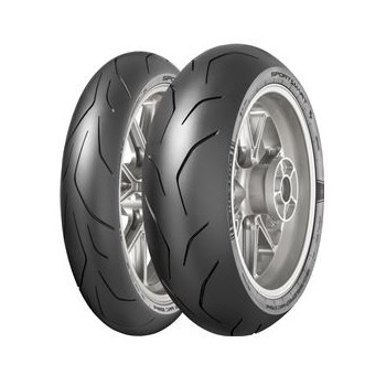 DUNLOP 180/55 ZR 17...