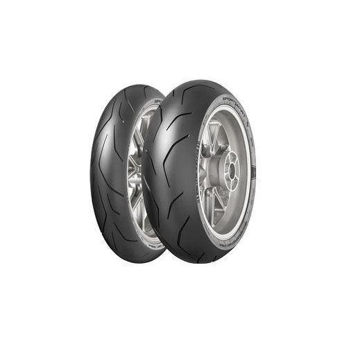 DUNLOP 180/55 ZR 17 SportSmart TT (73W)