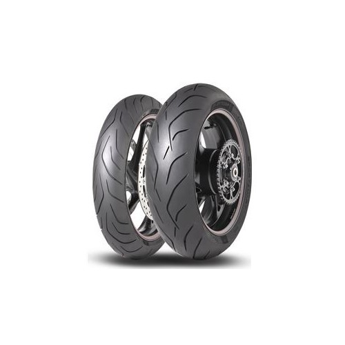 DUNLOP 200/55ZR17 (78W) TL SPORTSMART Mk3