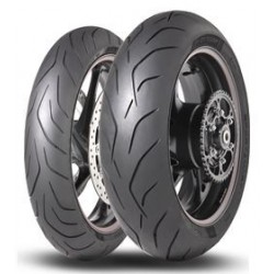 DUNLOP 200/55ZR17 (78W) TL SPORTSMART Mk3