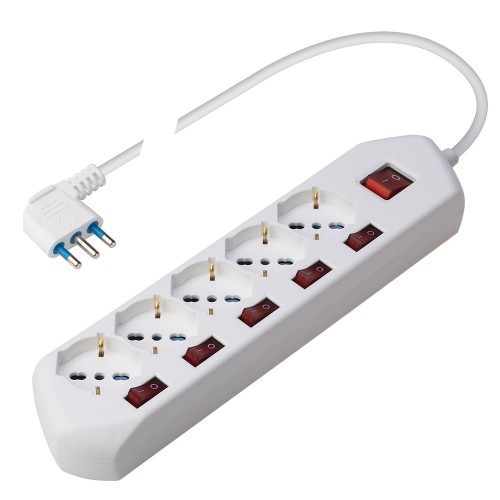 Poly Pool PP2509 prolunghe e multiple 1,5 m 5...