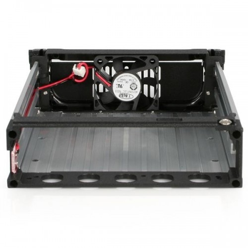StarTech.com Cassetto rack portatile per disco...