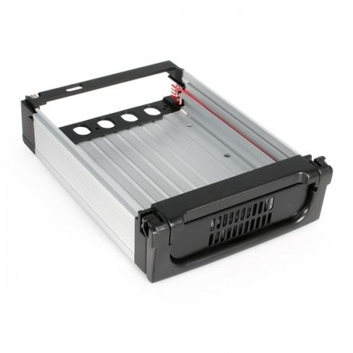 StarTech.com Cassetto rack portatile per disco...