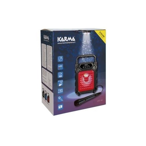 Karma Italiana HPS 44B sistema di...