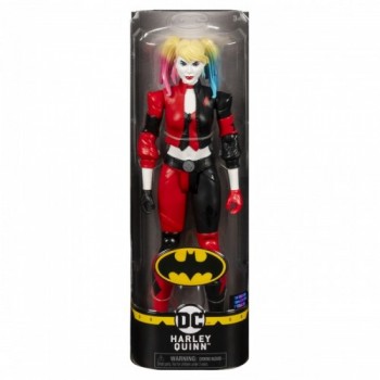 DC Comics Batman Harley...