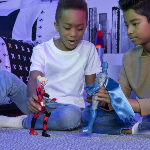 DC Comics Batman Harley Quinn, Personaggio da...