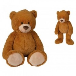 Peluche Orso Marrone 100cm 6305810747