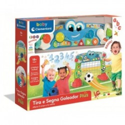 Tira e Segna Goleador