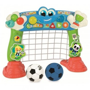 Tira e Segna Goleador 2