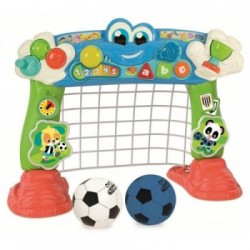 Tira e Segna Goleador