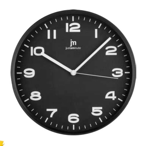 Lowell Justaminute 00875N orologio da parete...