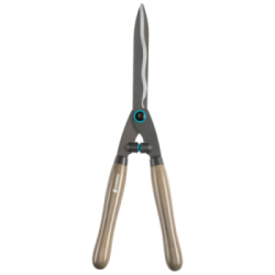 Gardena 12300-20 Cesoie per siepi NatureCut FSC® 100%