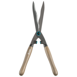 Gardena 12300-20 Cesoie per siepi NatureCut FSC® 100%