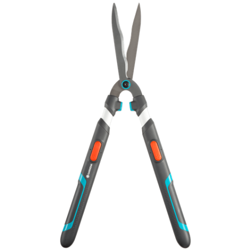 Gardena 12304-20 Cesoie per siepi TeleCut...