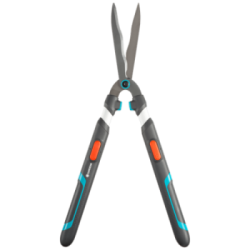 Gardena 12304-20 Cesoie per siepi TeleCut Telescopiche