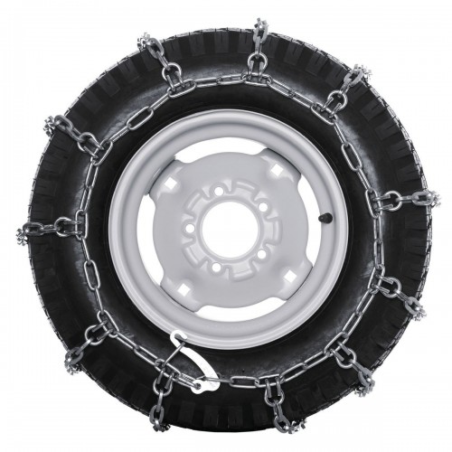 Pewag 3023 Pewag Catene da Neve E 44 3.5 mm LEITER