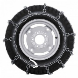 Pewag 3023 Pewag Catene da Neve E 44 3.5 mm LEITER