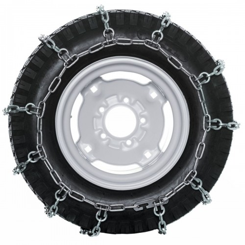 Pewag 3023 Pewag Catene da Neve E 44 3.5 mm LEITER