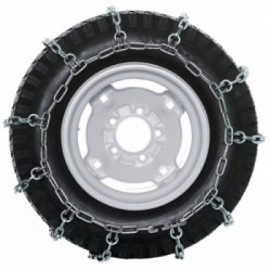 Pewag 3023 Pewag Catene da Neve E 44 3.5 mm LEITER