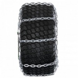 Pewag 3023 Pewag Catene da Neve E 44 3.5 mm LEITER