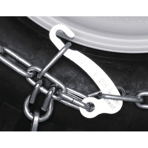 Pewag 3023 Pewag Catene da Neve E 44 3.5 mm LEITER