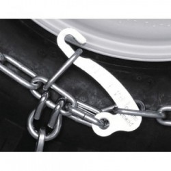 Pewag 3023 Pewag Catene da Neve E 44 3.5 mm LEITER