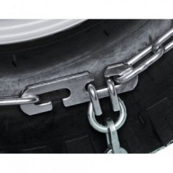 Pewag 3023 Pewag Catene da Neve E 44 3.5 mm LEITER