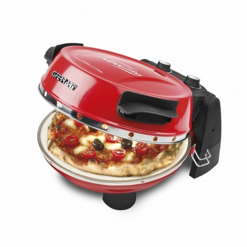 G3 Ferrari Pizzeria Snack Napoletana macchina e...