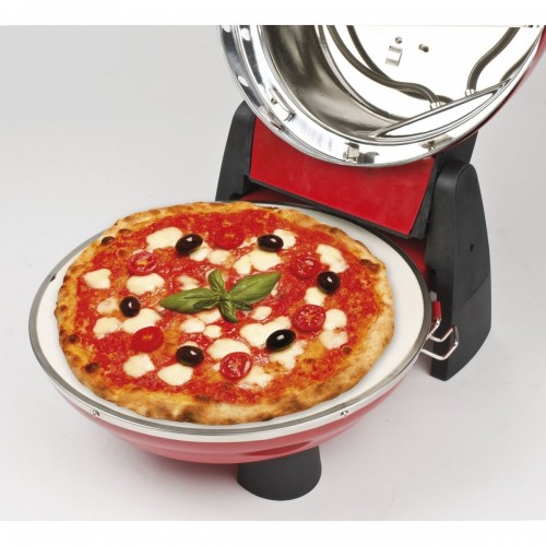 G3 Ferrari Pizzeria Snack Napoletana macchina e...