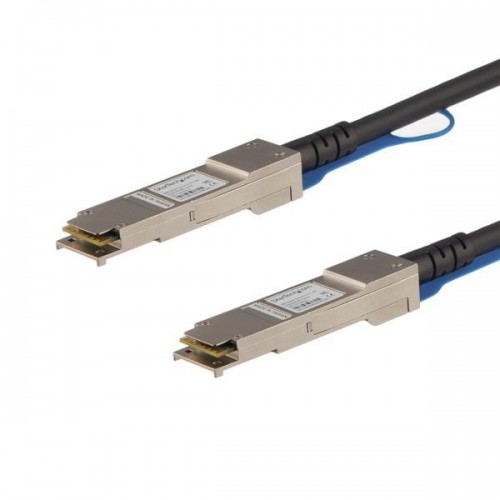 StarTech.com Cisco QSFP-H40G-CU0-5M Compatibile...