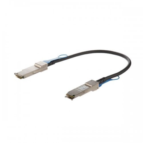 StarTech.com Cisco QSFP-H40G-CU0-5M Compatibile...