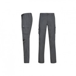 DIADORA DIADORA PANTALONE WIN II GRIGIO XXL