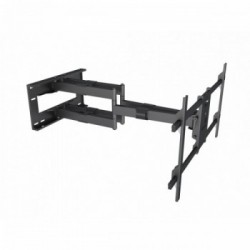 Multibrackets 6546 Supporto TV a parete 2,29 m (90") Nero