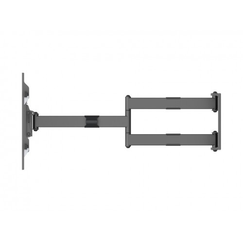 Multibrackets 6546 Supporto TV a parete 2,29 m...