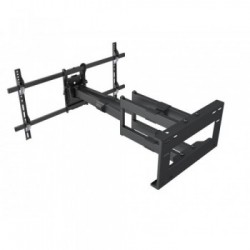 Multibrackets 6546 Supporto TV a parete 2,29 m (90") Nero