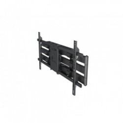 Multibrackets 6546 Supporto TV a parete 2,29 m (90") Nero