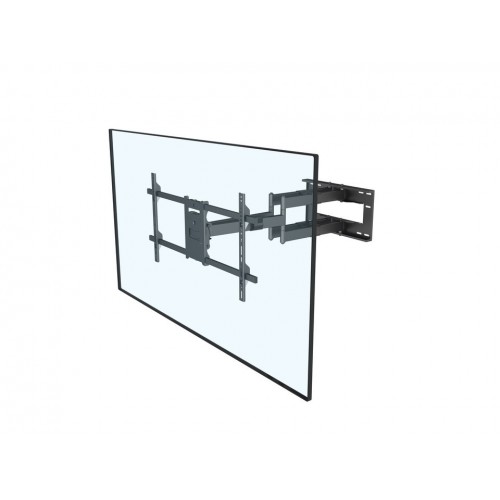 Multibrackets 6546 Supporto TV a parete 2,29 m...