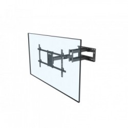Multibrackets 6546 Supporto TV a parete 2,29 m (90") Nero