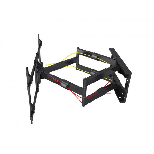 Multibrackets 6546 Supporto TV a parete 2,29 m...