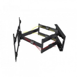 Multibrackets 6546 Supporto TV a parete 2,29 m (90") Nero