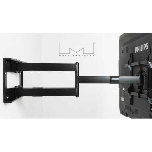 Multibrackets 6546 Supporto TV a parete 2,29 m...
