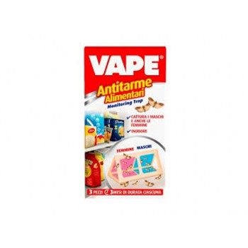 VAPE ANTITARME ALIMENTARI...