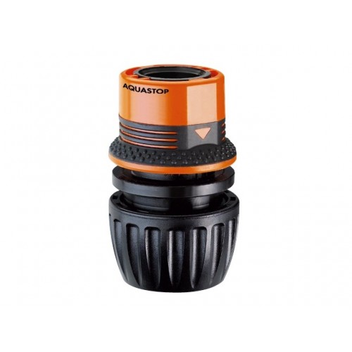 CLABER BL. RACC.PORT.A-STOP UNIVERS.8549