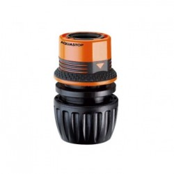 CLABER BL. RACC.PORT.A-STOP UNIVERS.8549