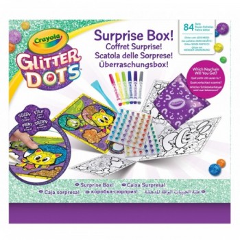 Crayola 04-1088 kit per...