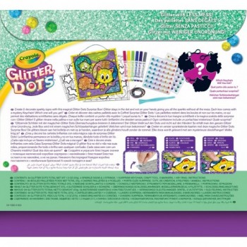 Crayola 04-1088 kit per... 2