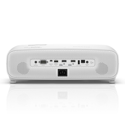 Benq TK850 videoproiettore Proiettore desktop...