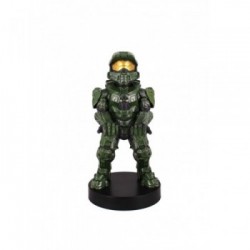 Exquisite Gaming Cable Guys Master Chief Adulti e bambini Personaggio da collezione