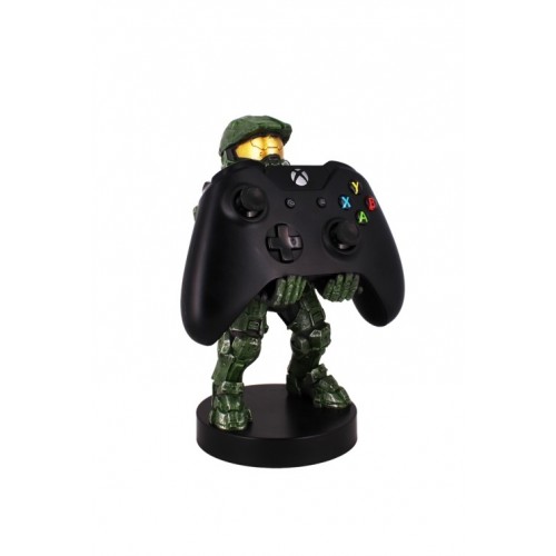 Exquisite Gaming Cable Guys Master Chief Adulti...